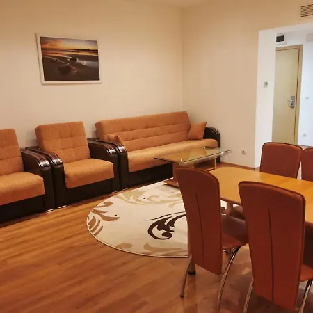 Rin Grand Regim Hotelier