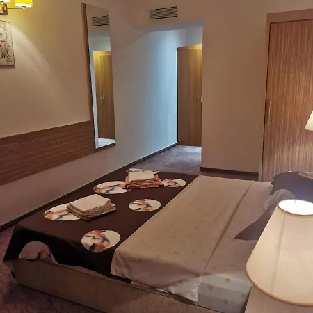 דירה Rin Grand Regim Hotelier