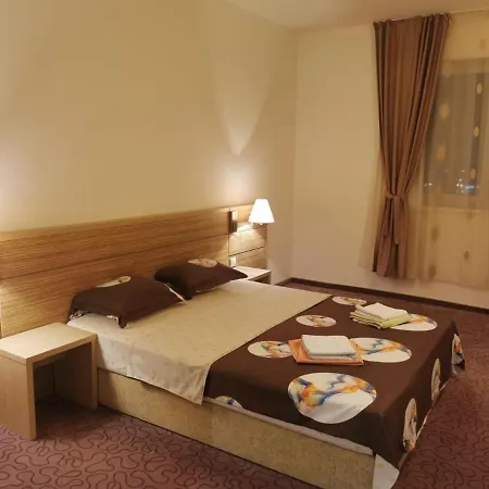 Rin Grand Regim Hotelier Apartment Bucharest