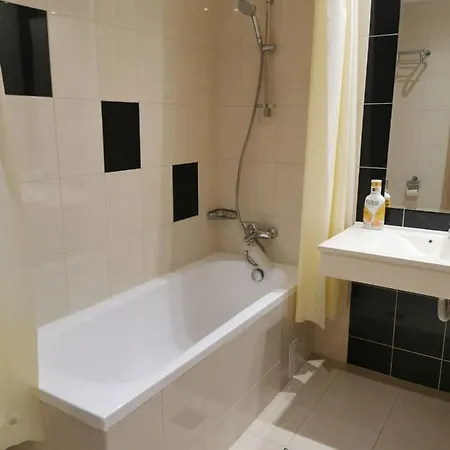 Appartement Rin Grand Regim Hotelier Bucarest
