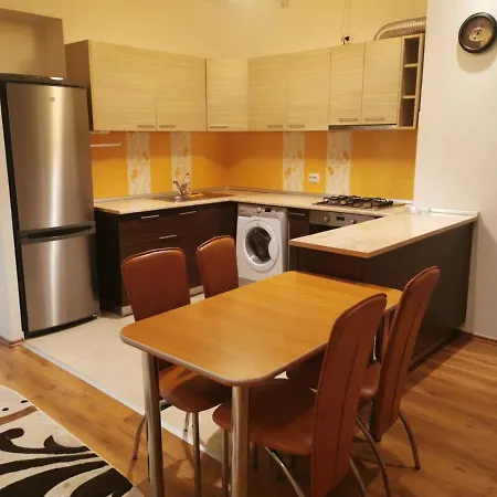 Rin Grand Regim Hotelier Appartement